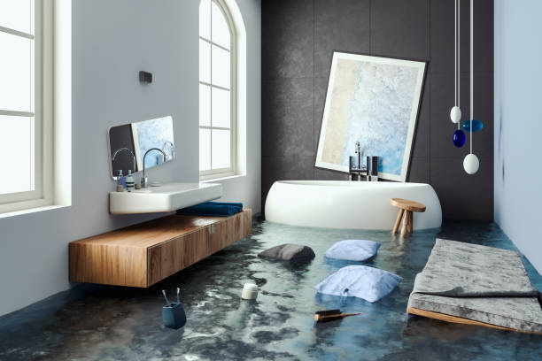Best Local water damage restoration  in Reno, OH